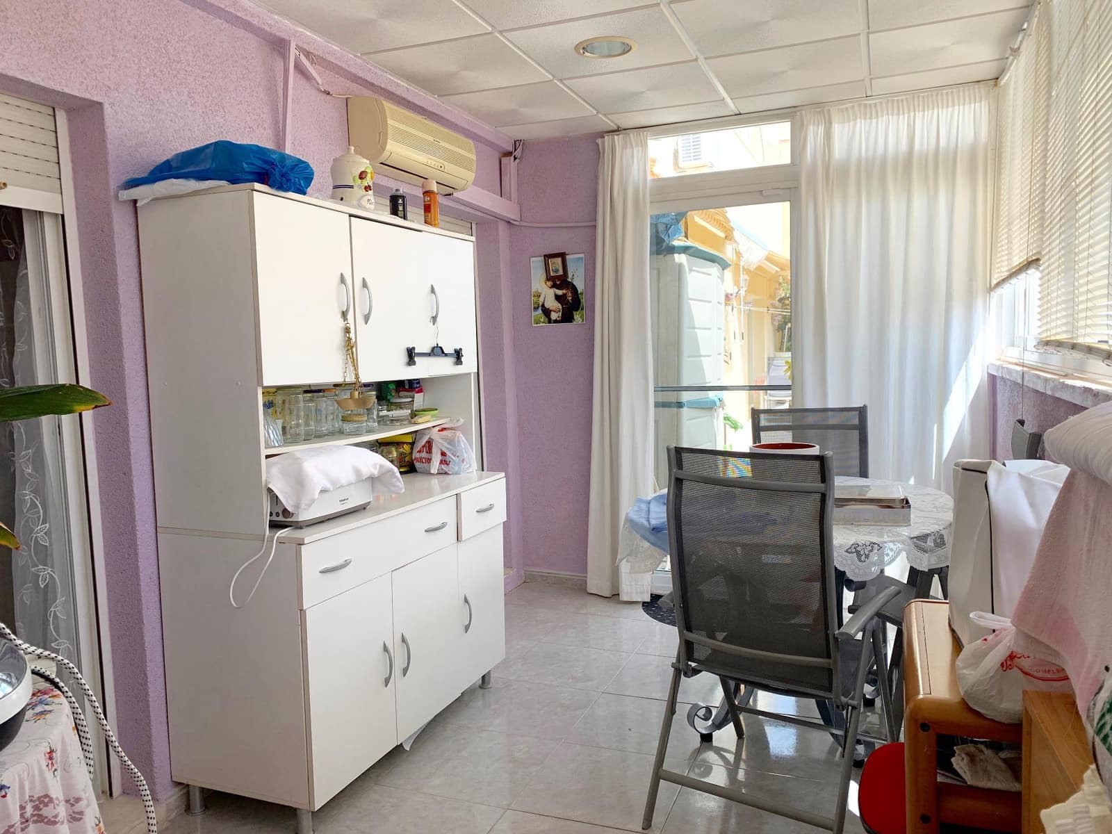 3 chambre Penthouse à vendre à Benidorm - 350 000 € (Ref: 8929896)