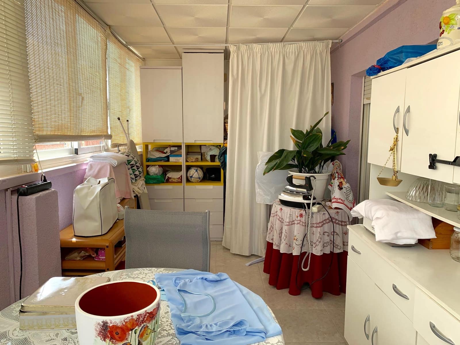 3 chambre Penthouse à vendre à Benidorm - 350 000 € (Ref: 8929896)