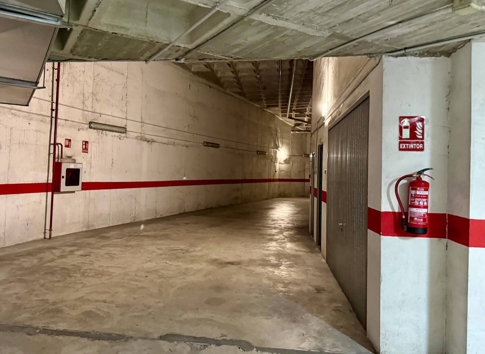 Garasje til salgs i Benidorm - € 27 500 (Ref: 8994682)