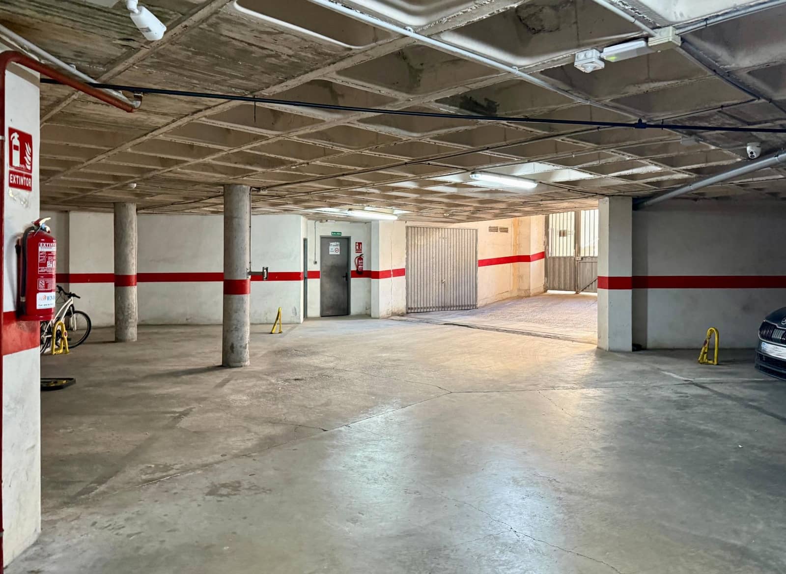 Garasje til salgs i Benidorm - € 27 500 (Ref: 8994682)