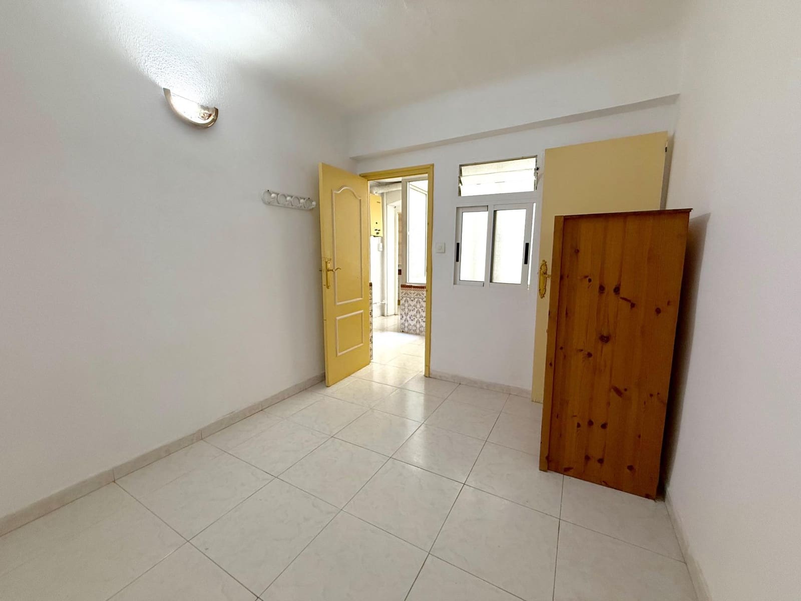 4 soveværelse Lejlighed til salg i Benidorm - € 279.000 (Ref: 9174600)