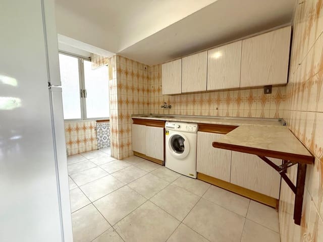 4 soveværelse Lejlighed til salg i Benidorm - € 279.000 (Ref: 9174600)