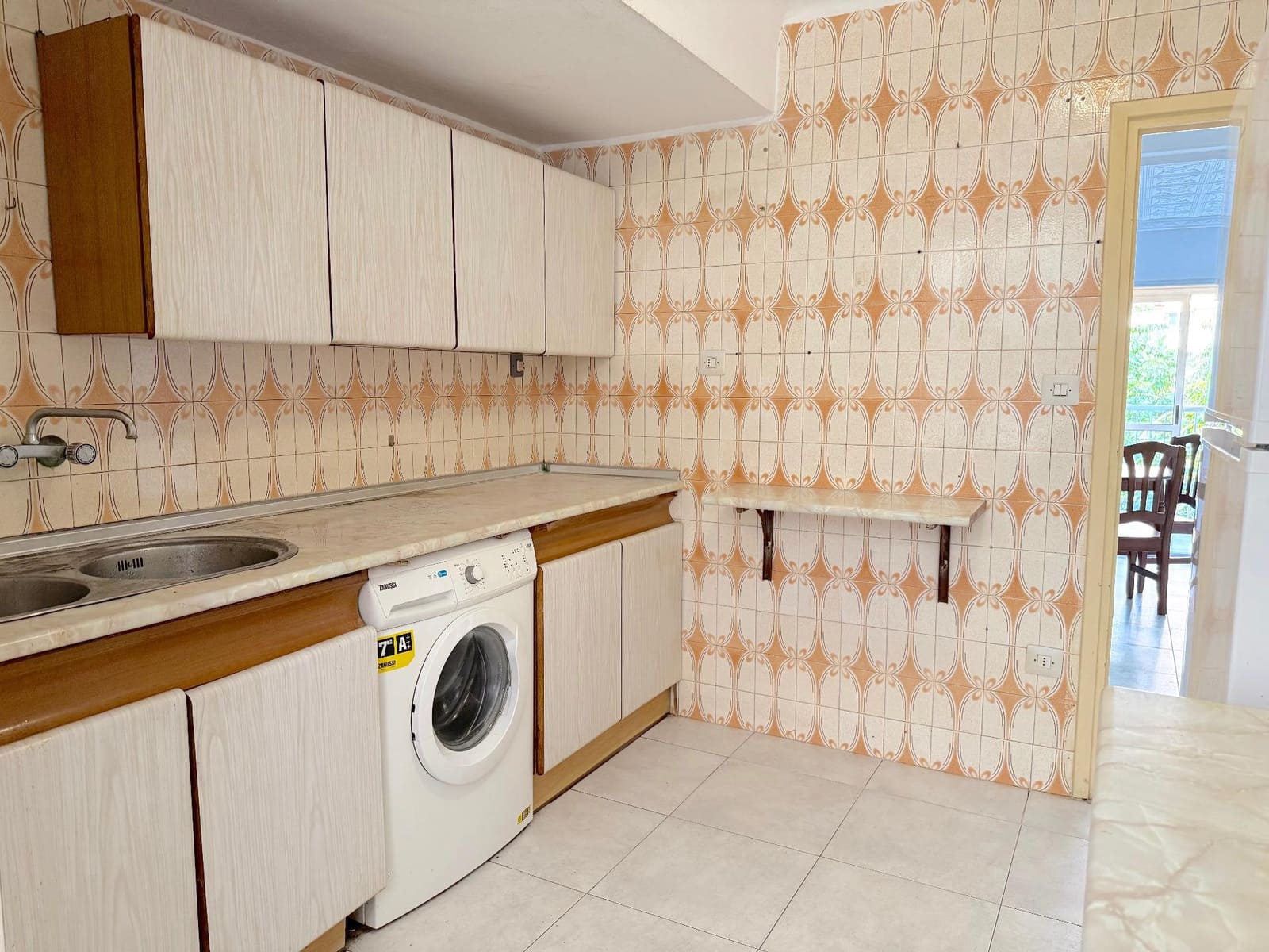 4 soveværelse Lejlighed til salg i Benidorm - € 279.000 (Ref: 9174600)