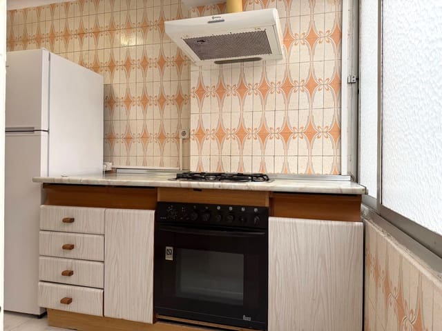 4 soveværelse Lejlighed til salg i Benidorm - € 279.000 (Ref: 9174600)