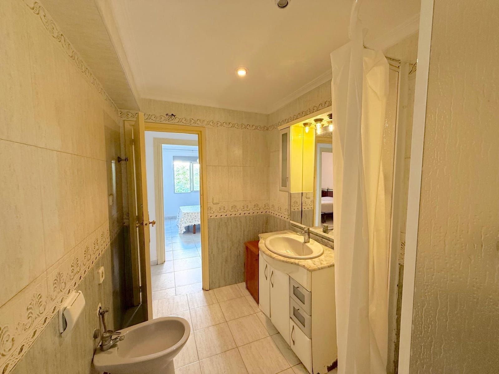 4 soveværelse Lejlighed til salg i Benidorm - € 279.000 (Ref: 9174600)