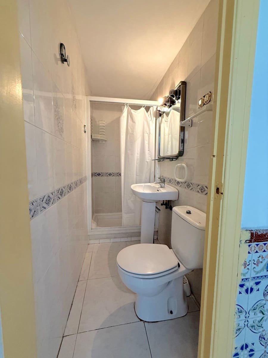 4 soveværelse Lejlighed til salg i Benidorm - € 279.000 (Ref: 9174600)