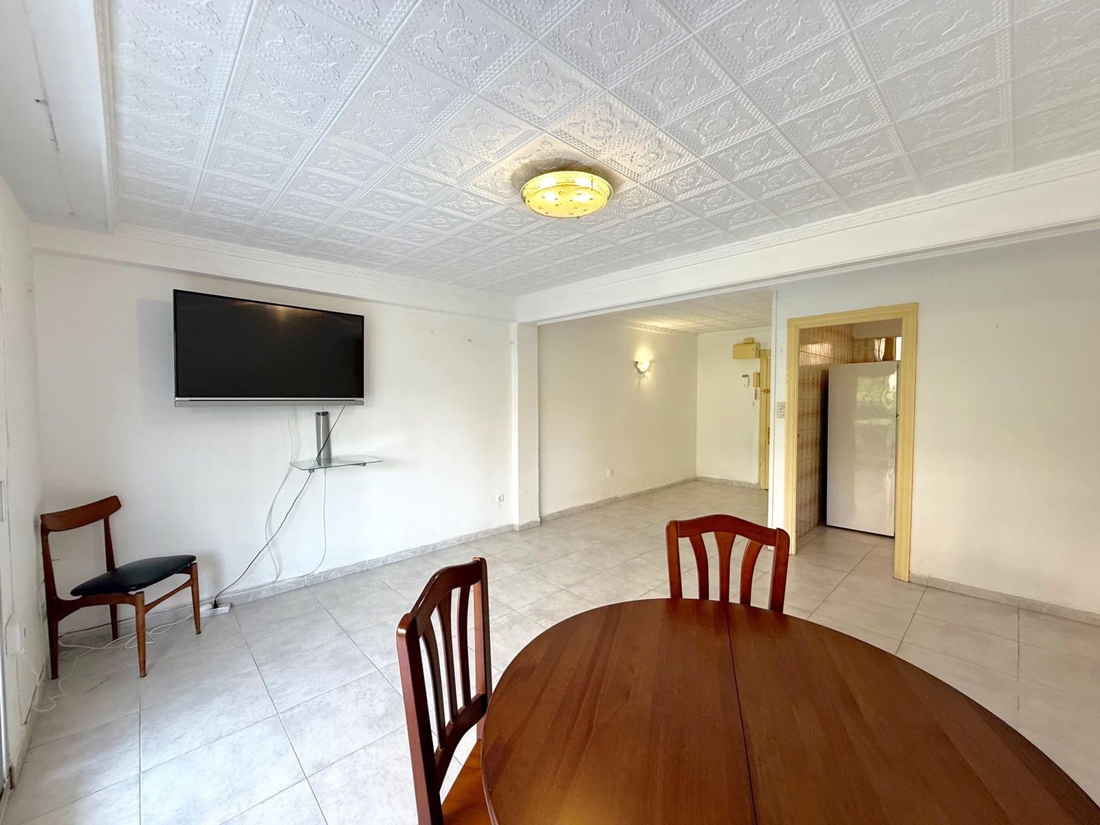 4 soveværelse Lejlighed til salg i Benidorm - € 279.000 (Ref: 9174600)