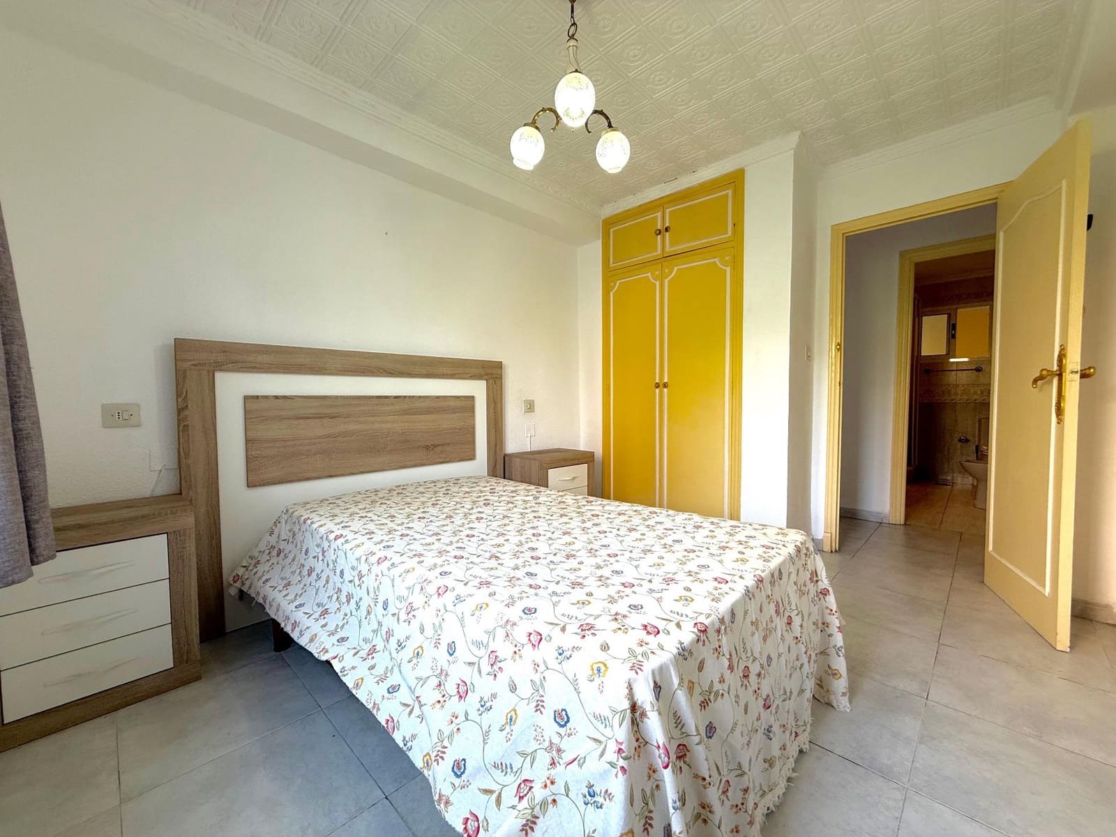 4 soveværelse Lejlighed til salg i Benidorm - € 279.000 (Ref: 9174600)