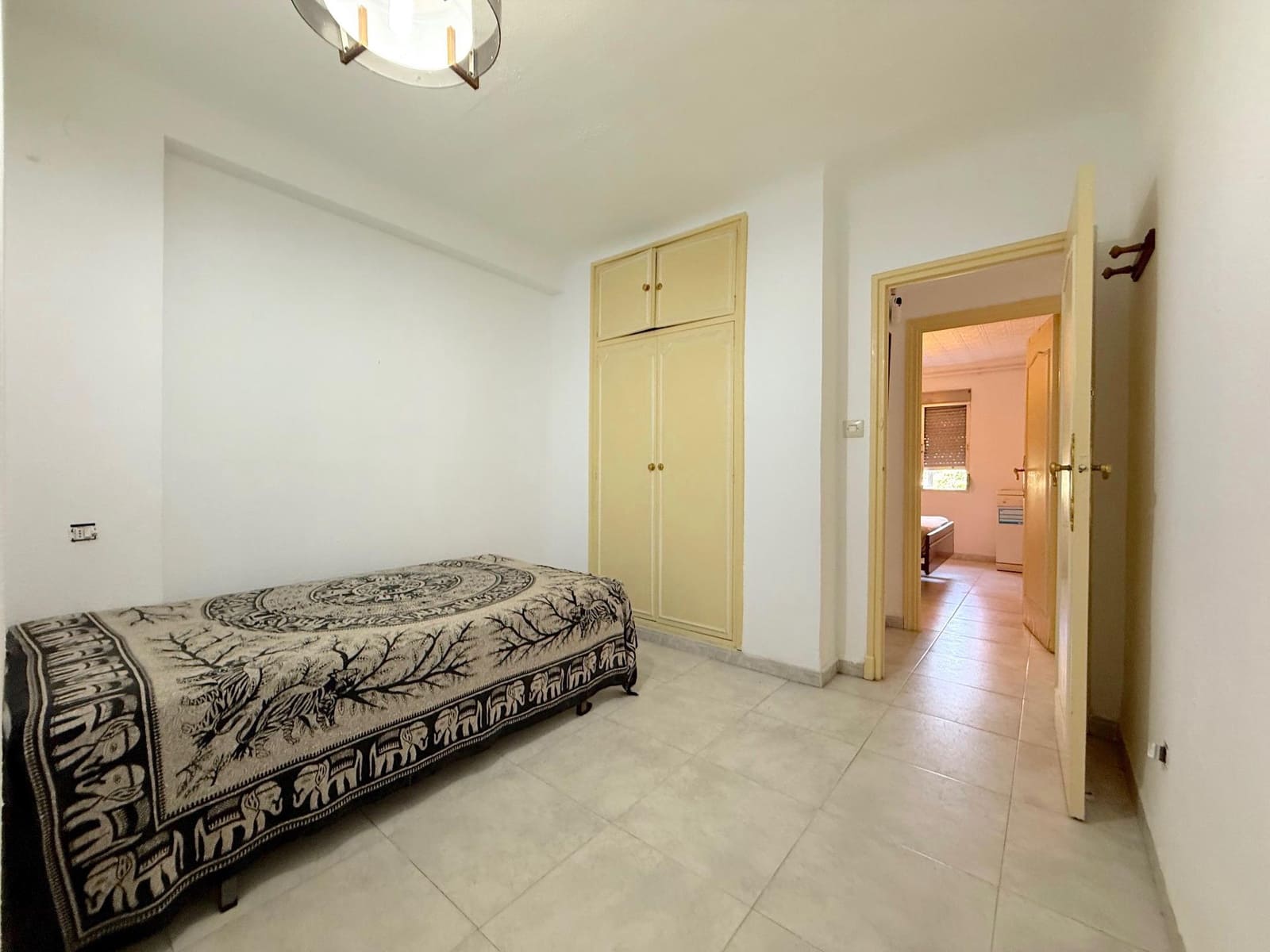 4 soveværelse Lejlighed til salg i Benidorm - € 279.000 (Ref: 9174600)