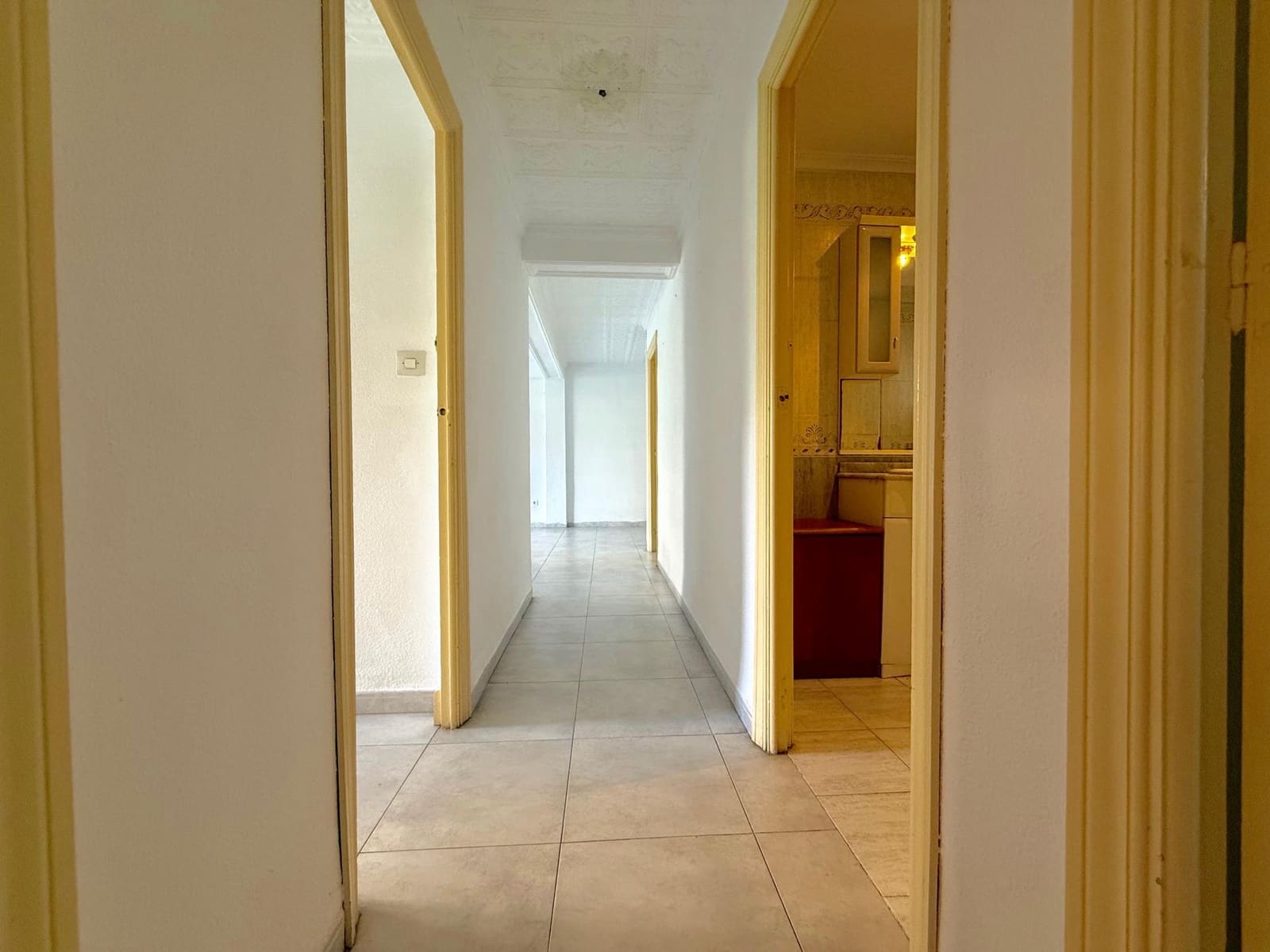 4 soveværelse Lejlighed til salg i Benidorm - € 279.000 (Ref: 9174600)