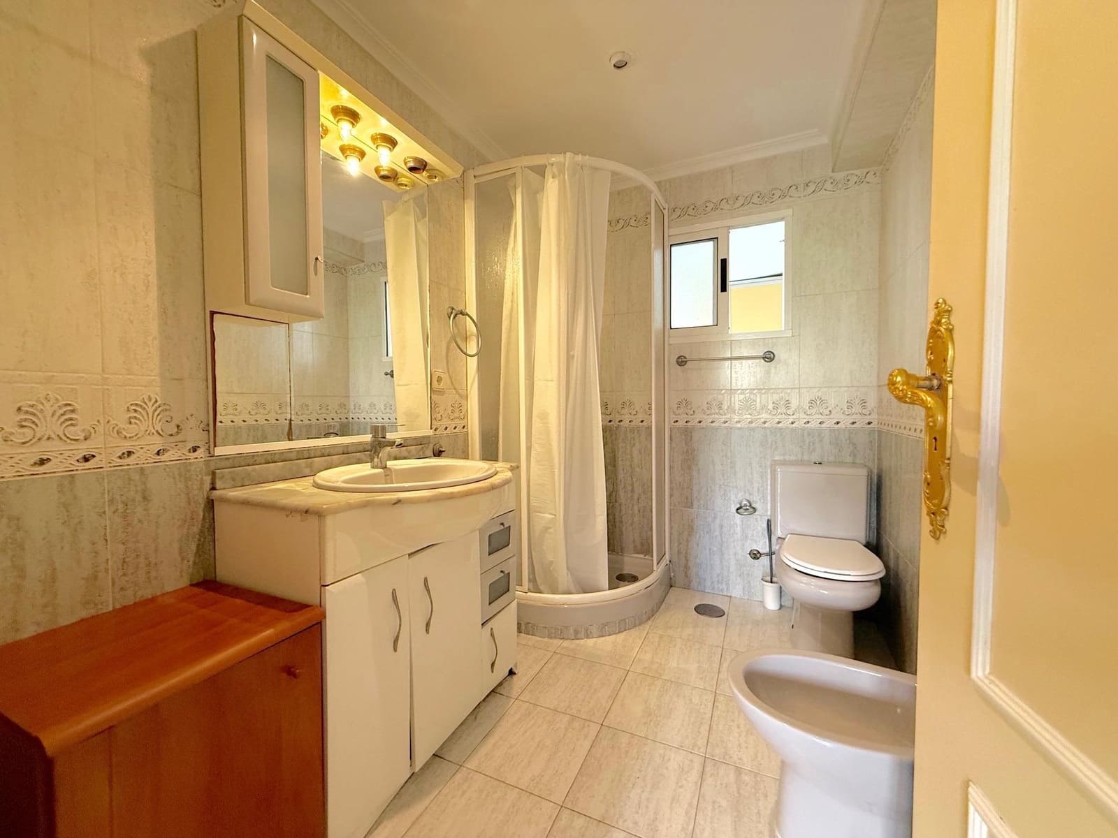 4 soveværelse Lejlighed til salg i Benidorm - € 279.000 (Ref: 9174600)