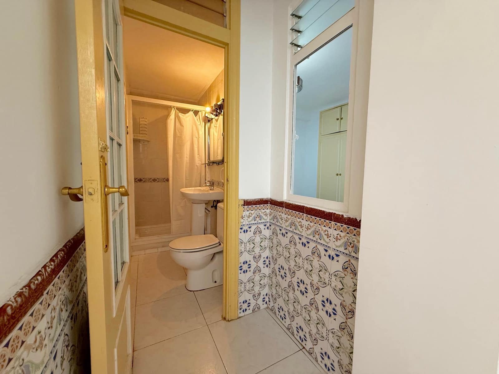 4 soveværelse Lejlighed til salg i Benidorm - € 279.000 (Ref: 9174600)