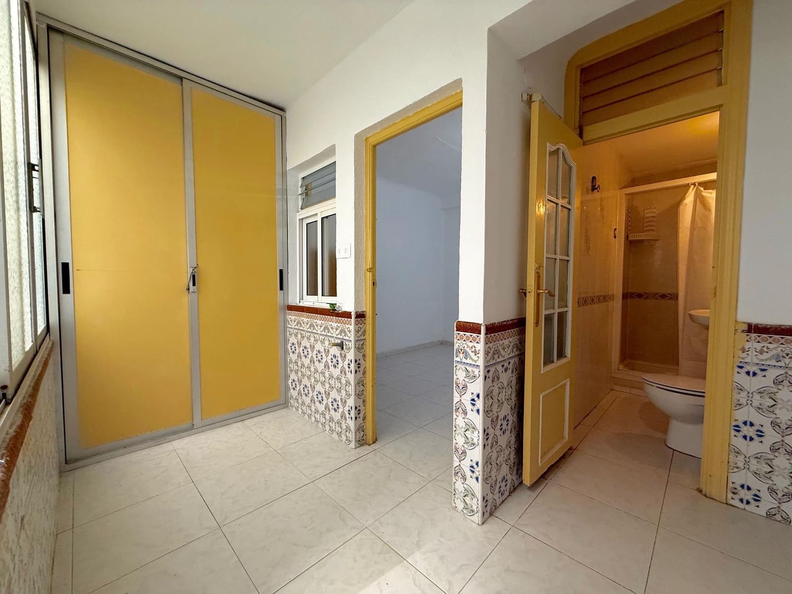 4 soveværelse Lejlighed til salg i Benidorm - € 279.000 (Ref: 9174600)