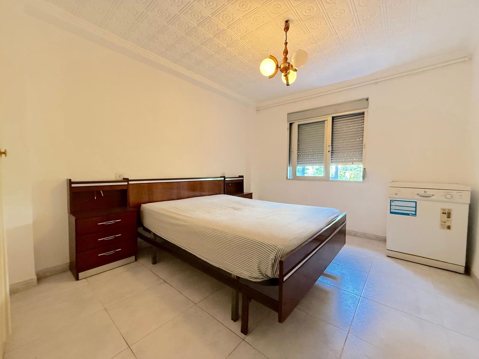 4 soveværelse Lejlighed til salg i Benidorm - € 279.000 (Ref: 9174600)