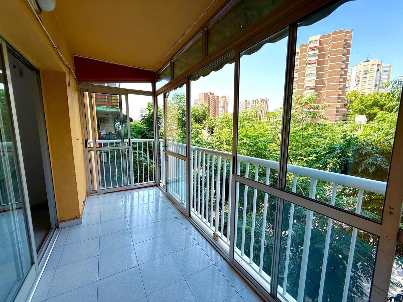 4 soveværelse Lejlighed til salg i Benidorm - € 279.000 (Ref: 9174600)