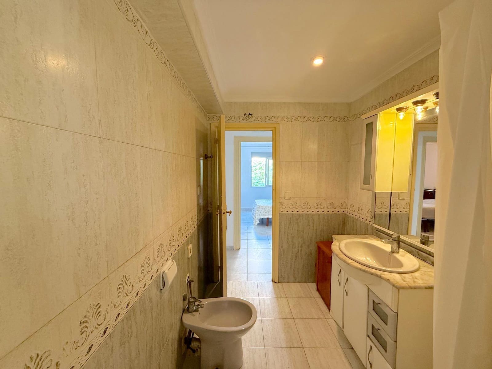 4 soveværelse Lejlighed til salg i Benidorm - € 279.000 (Ref: 9174600)