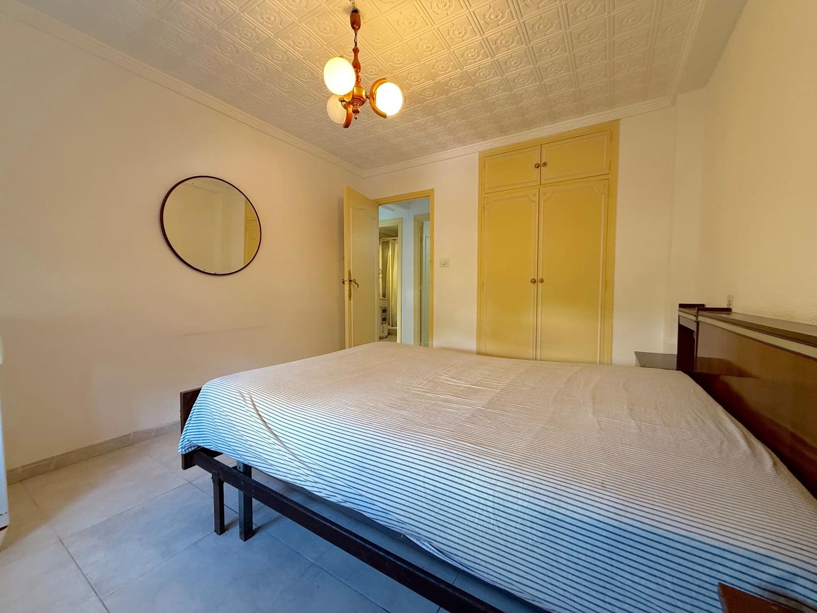 4 soveværelse Lejlighed til salg i Benidorm - € 279.000 (Ref: 9174600)