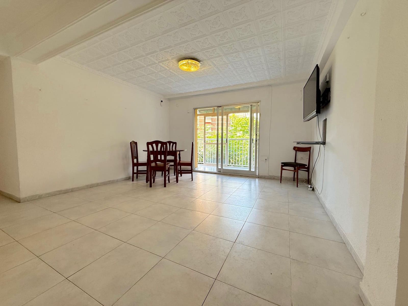 4 soveværelse Lejlighed til salg i Benidorm - € 279.000 (Ref: 9174600)