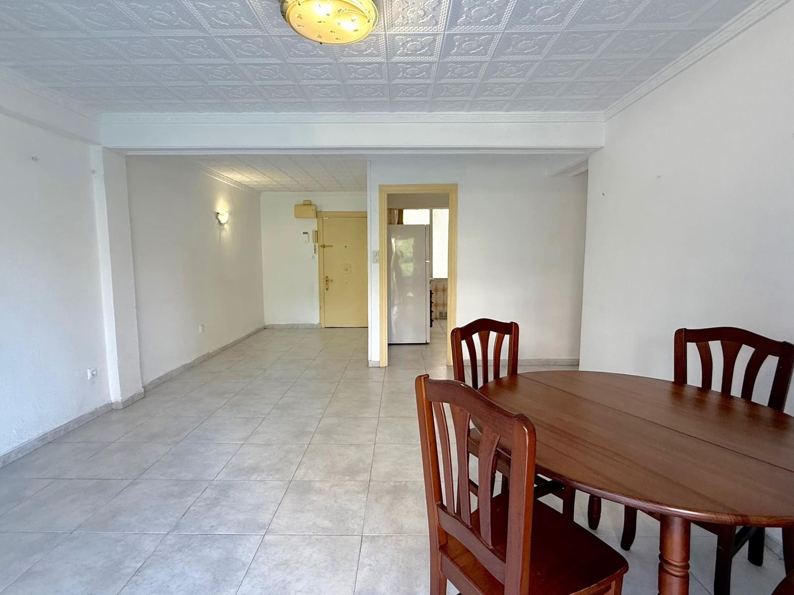 4 soveværelse Lejlighed til salg i Benidorm - € 279.000 (Ref: 9174600)