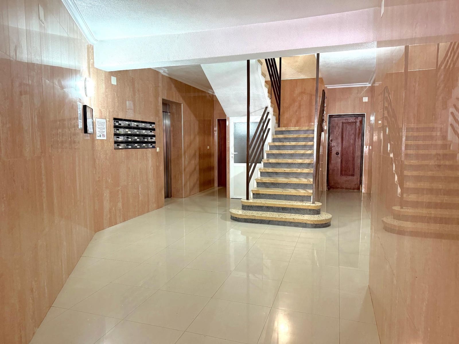 4 soveværelse Lejlighed til salg i Benidorm - € 279.000 (Ref: 9174600)