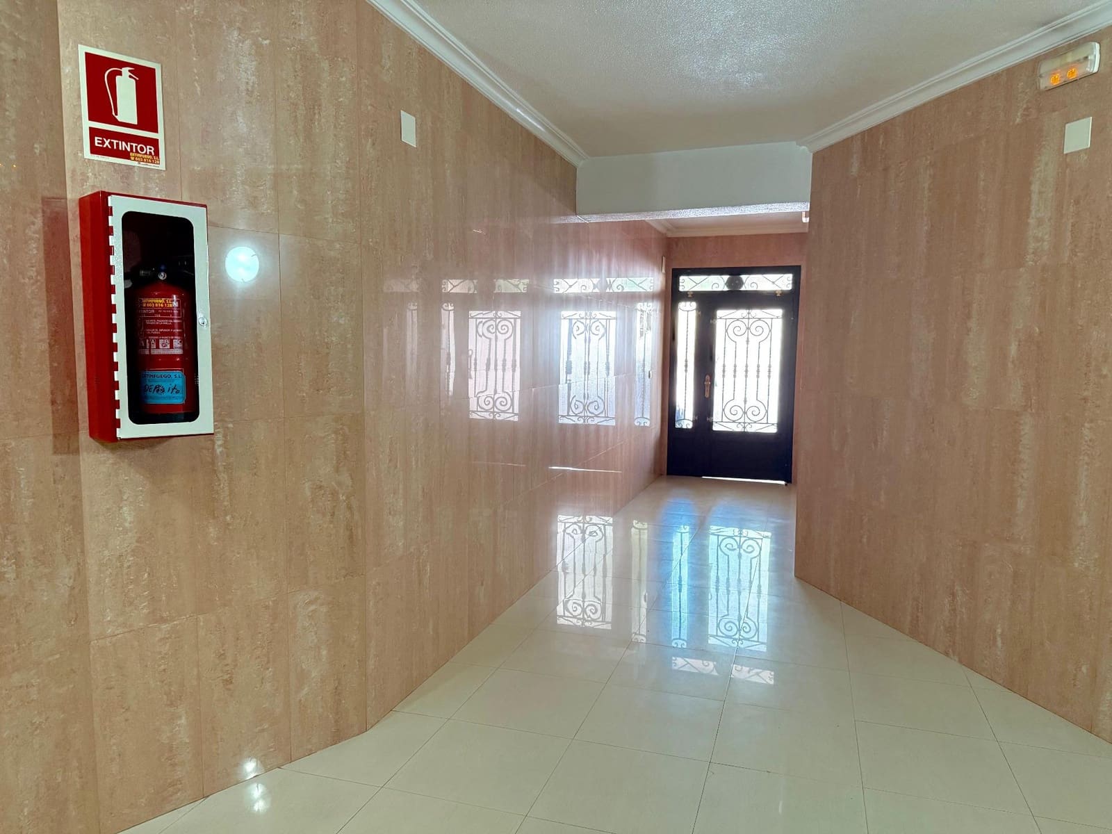 4 soveværelse Lejlighed til salg i Benidorm - € 279.000 (Ref: 9174600)