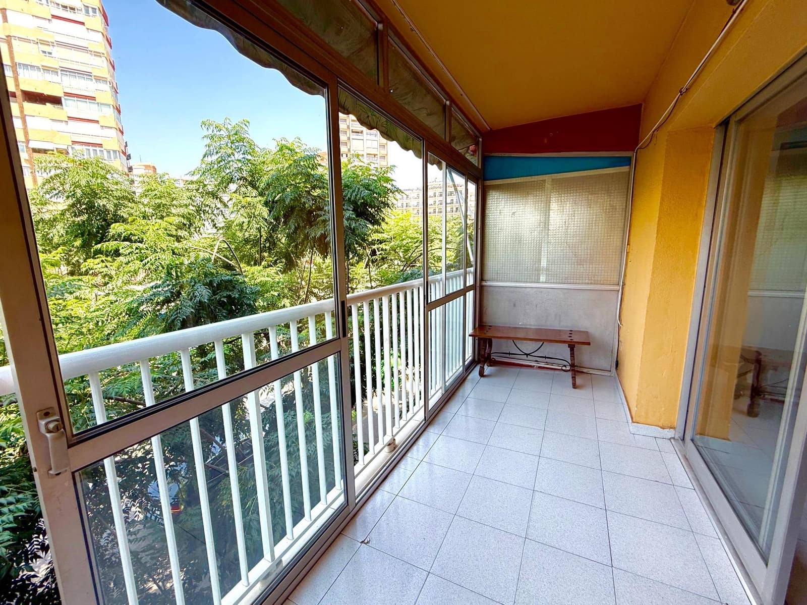 4 soveværelse Lejlighed til salg i Benidorm - € 279.000 (Ref: 9174600)