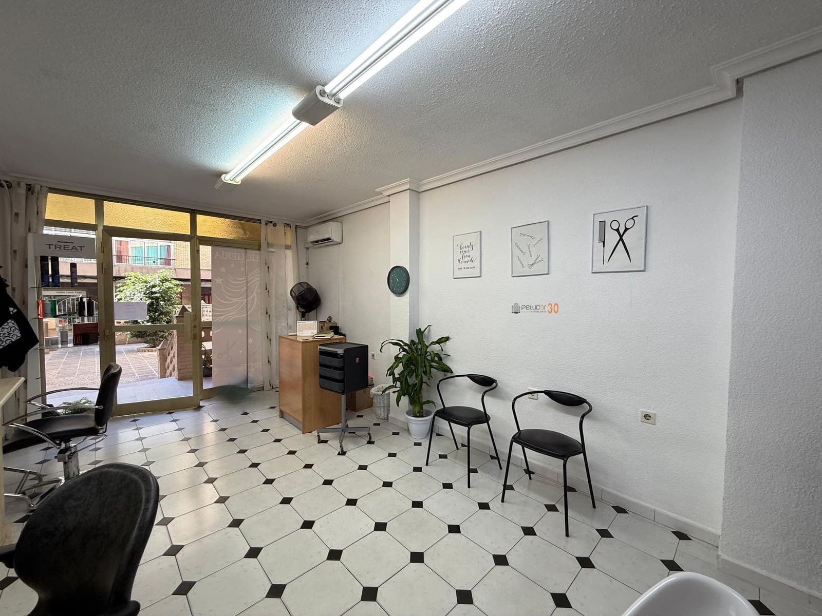 Bedrijf te koop in Benidorm - € 110.000 (Ref: 9208412)