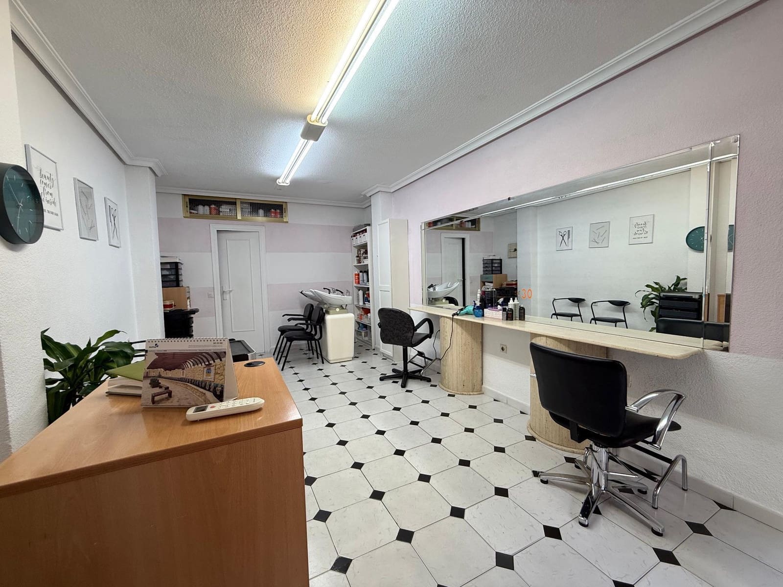 Bedrijf te koop in Benidorm - € 110.000 (Ref: 9208412)