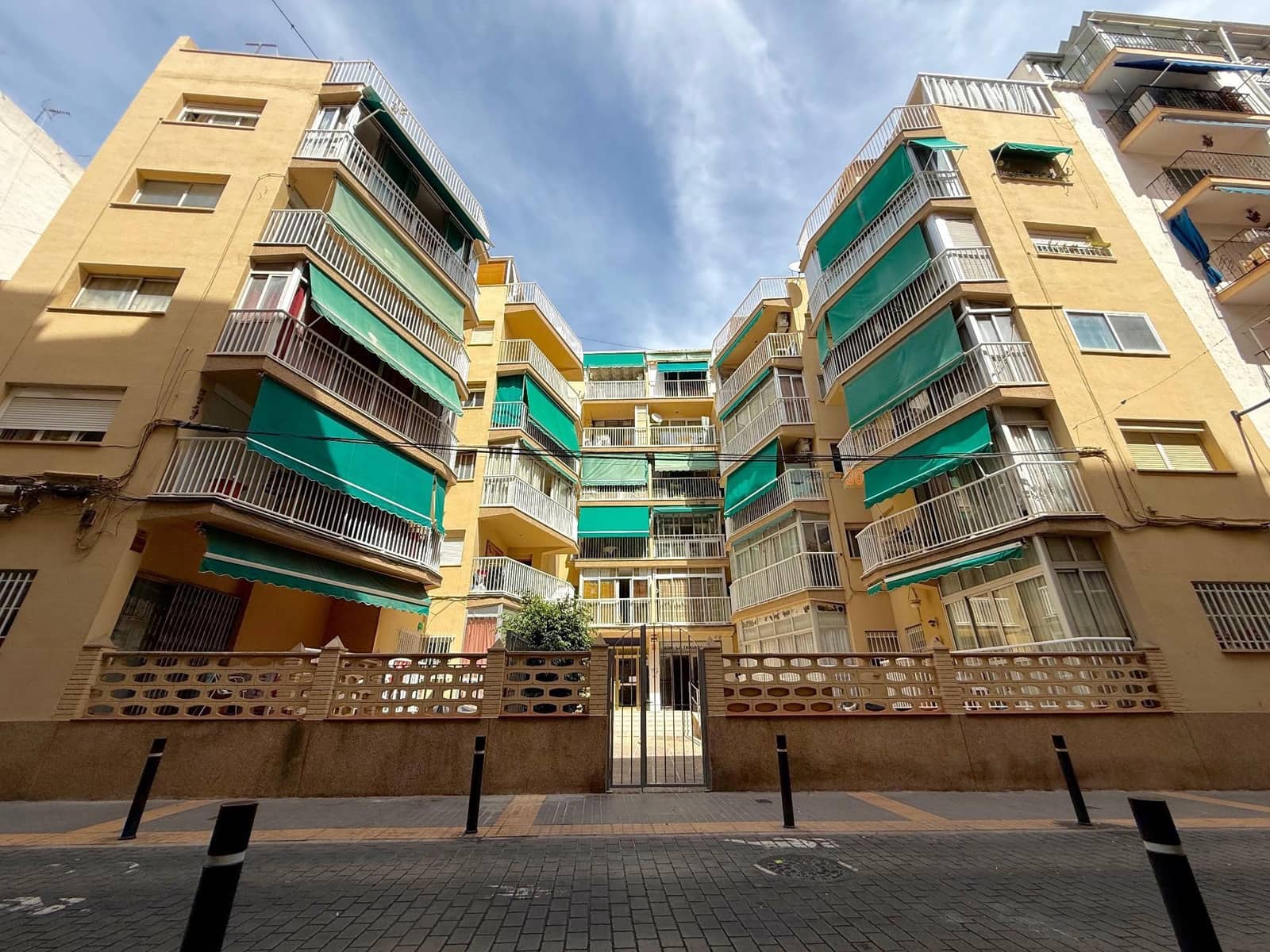 Bedrijf te koop in Benidorm - € 110.000 (Ref: 9208412)