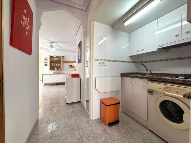 1 camera da letto Appartamento in vendita in Benidorm con piscina - 145.000 € (Rif: 9262715)
