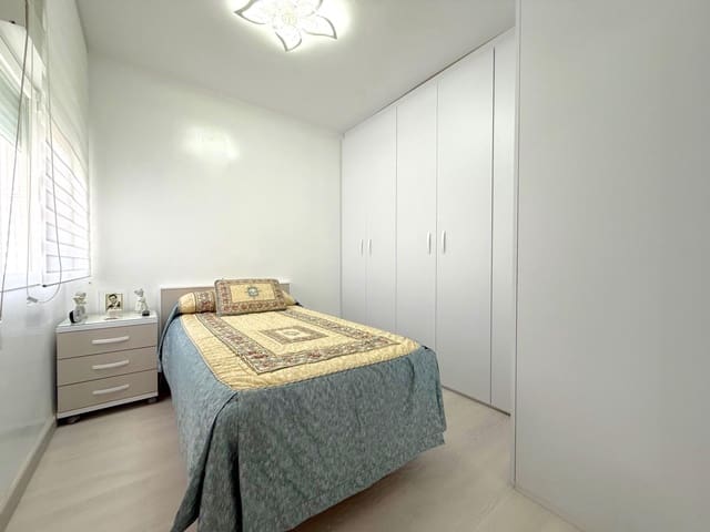 2 chambre Penthouse à vendre à Levante, Benidorm - 225 000 € (Ref: 9431584)