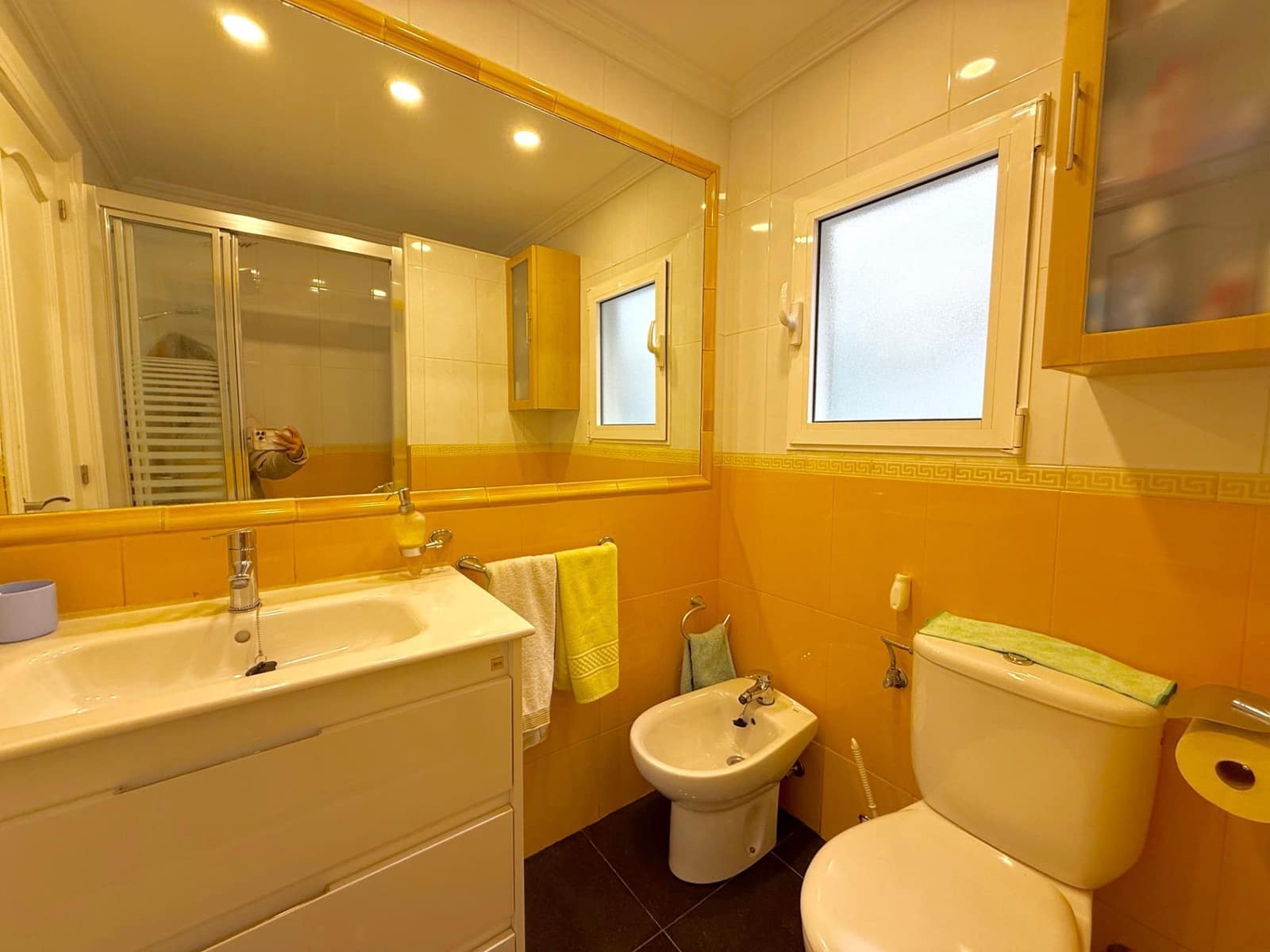 2 soveværelse Penthouse til salg i Benidorm - € 225.000 (Ref: 9431584)