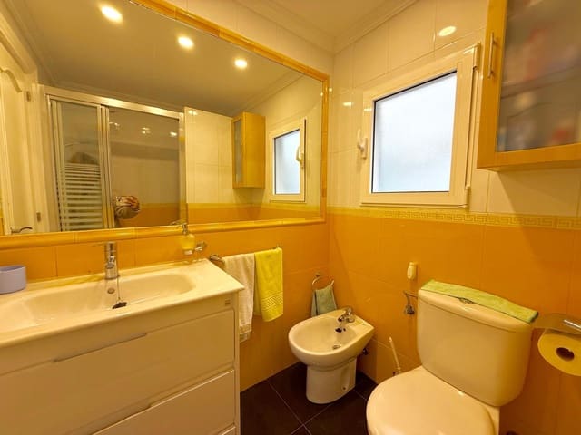 2 chambre Penthouse à vendre à Levante, Benidorm - 225 000 € (Ref: 9431584)