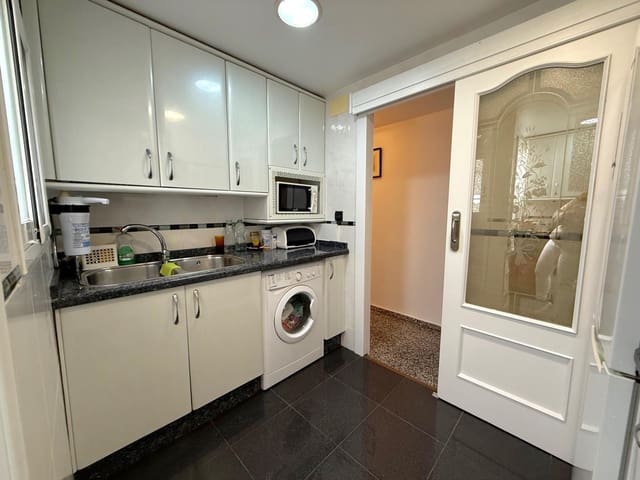 2 chambre Penthouse à vendre à Levante, Benidorm - 225 000 € (Ref: 9431584)