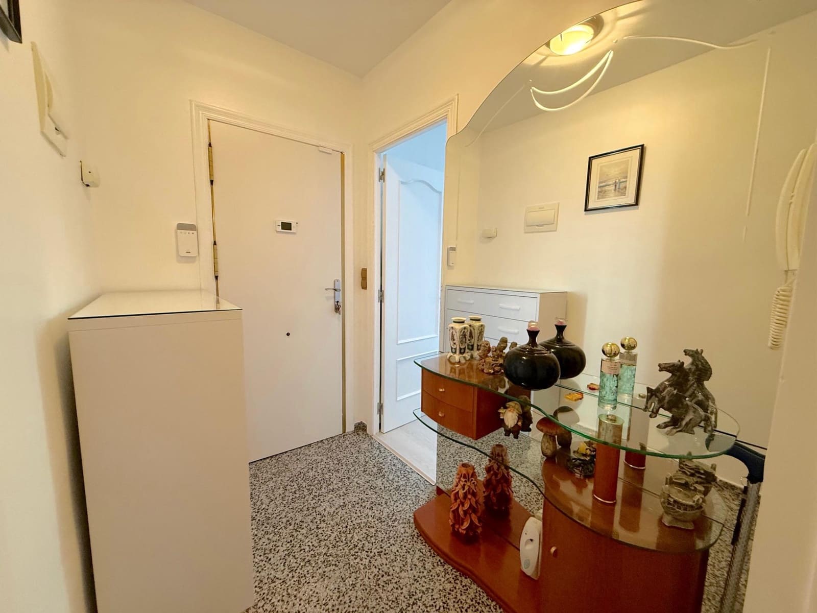 2 soveværelse Penthouse til salg i Benidorm - € 225.000 (Ref: 9431584)