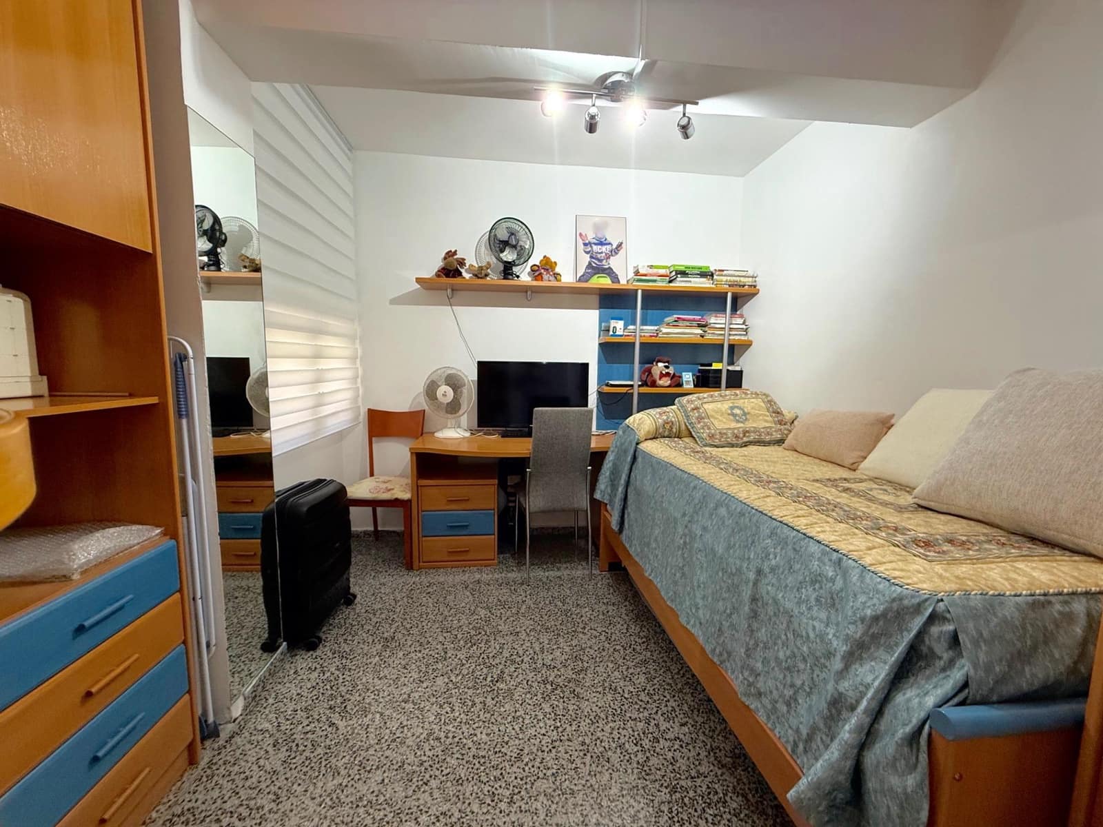 2 soveværelse Penthouse til salg i Benidorm - € 225.000 (Ref: 9431584)