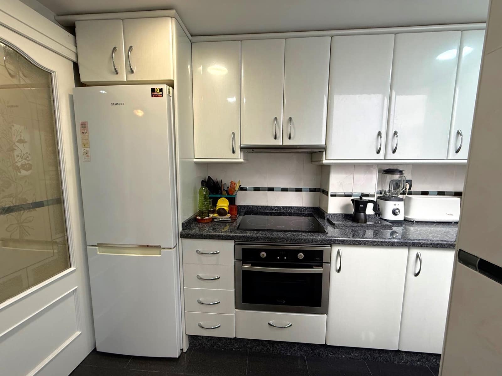 2 soveværelse Penthouse til salg i Benidorm - € 225.000 (Ref: 9431584)