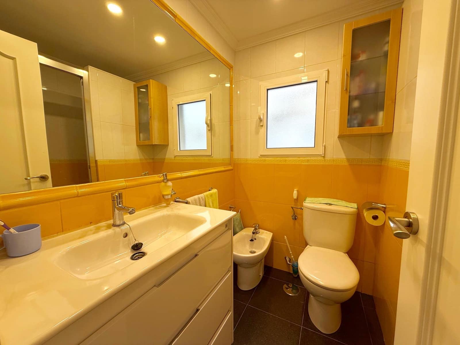 2 soveværelse Penthouse til salg i Benidorm - € 225.000 (Ref: 9431584)