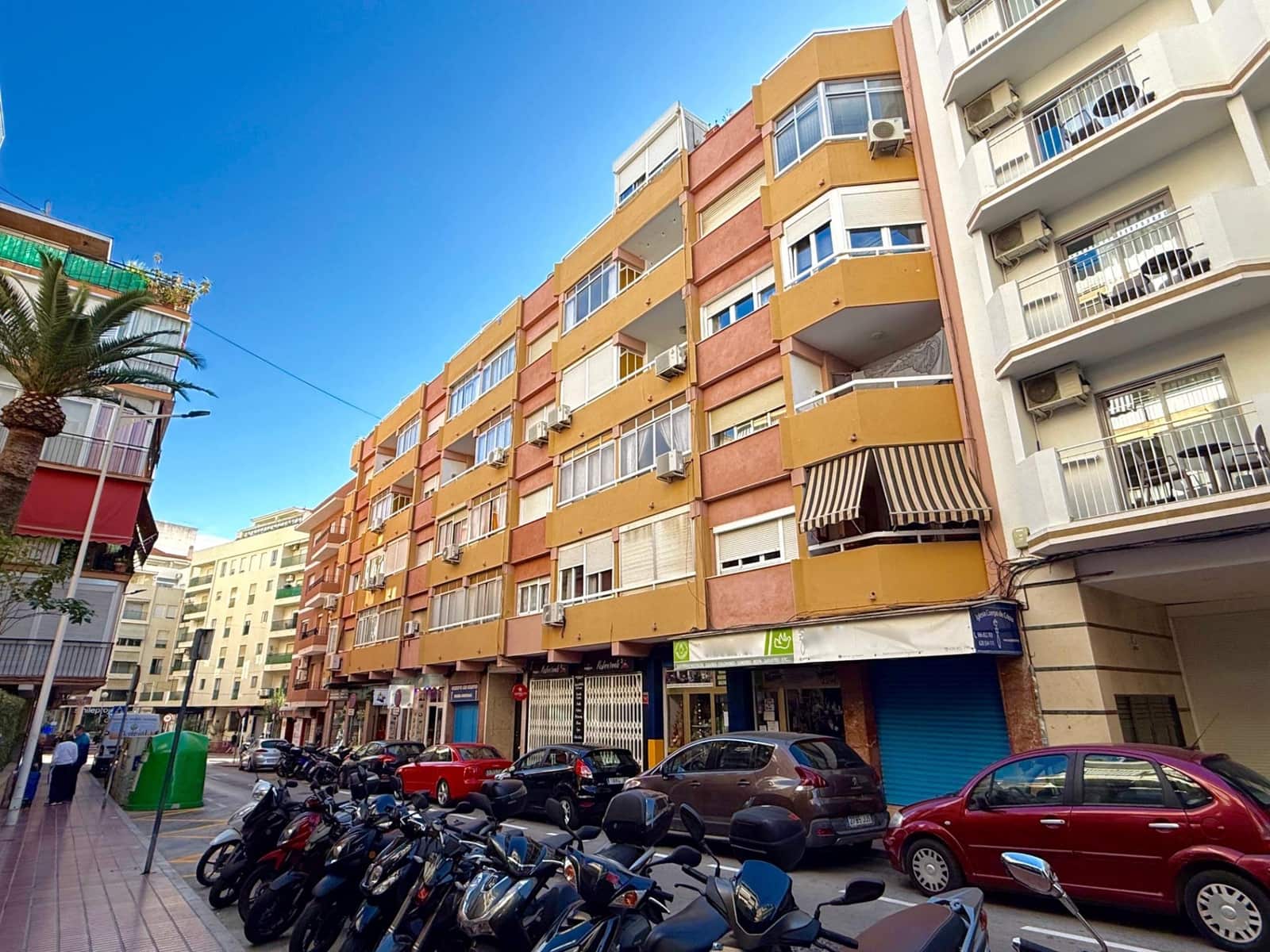 2 soveværelse Penthouse til salg i Benidorm - € 225.000 (Ref: 9431584)