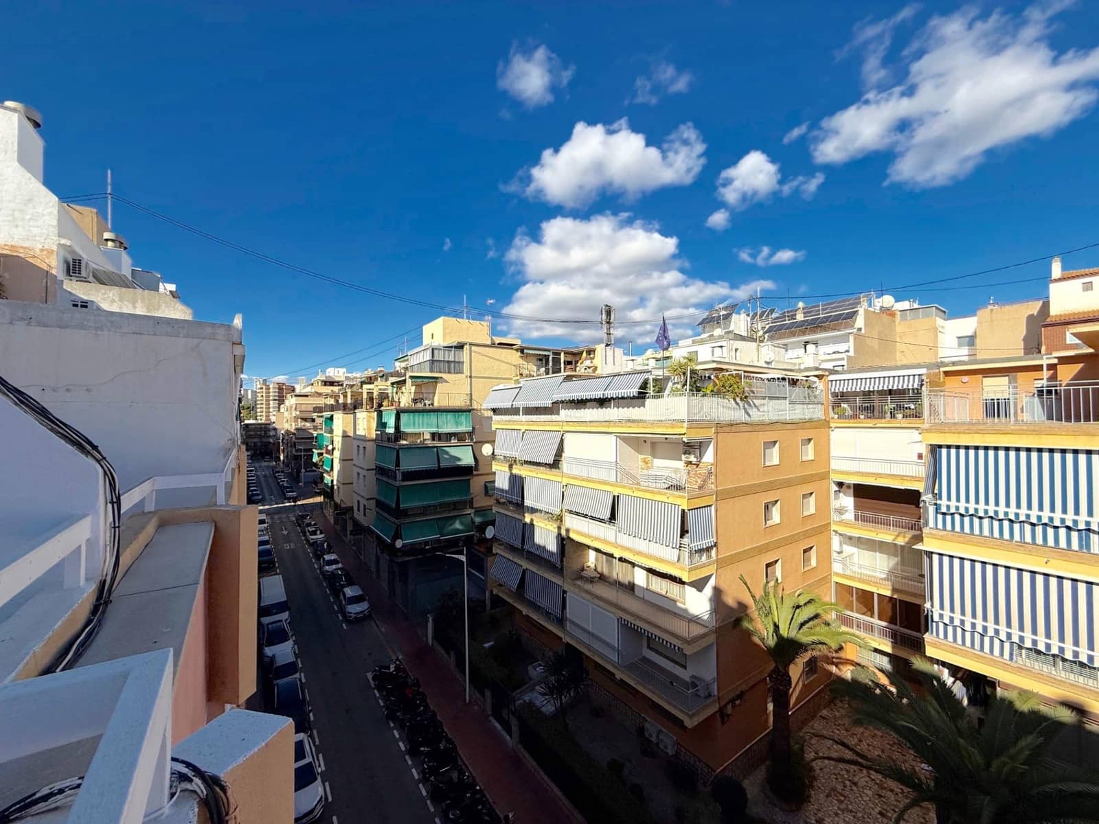 2 soveværelse Penthouse til salg i Benidorm - € 225.000 (Ref: 9431584)