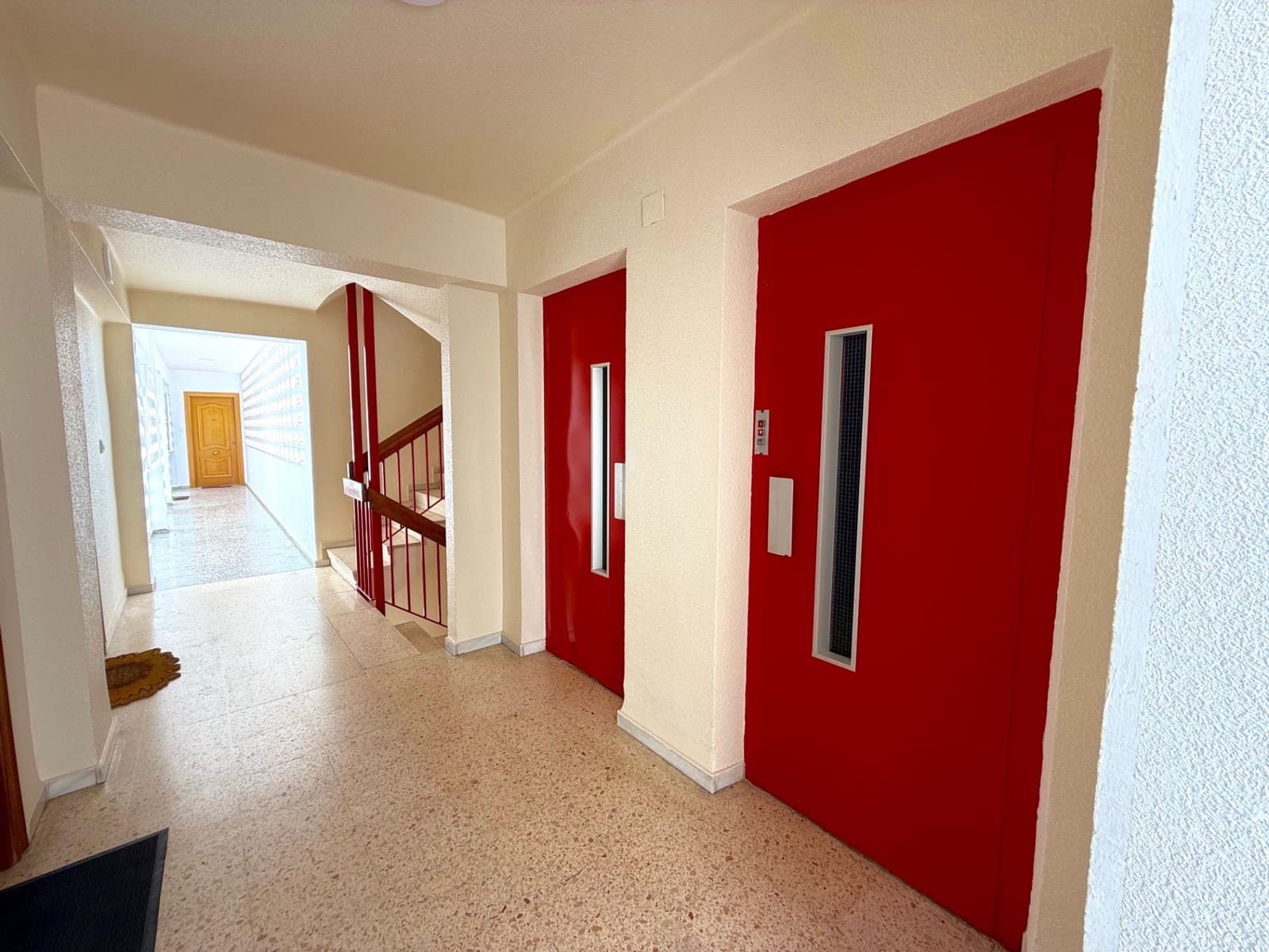 2 soveværelse Penthouse til salg i Benidorm - € 225.000 (Ref: 9431584)