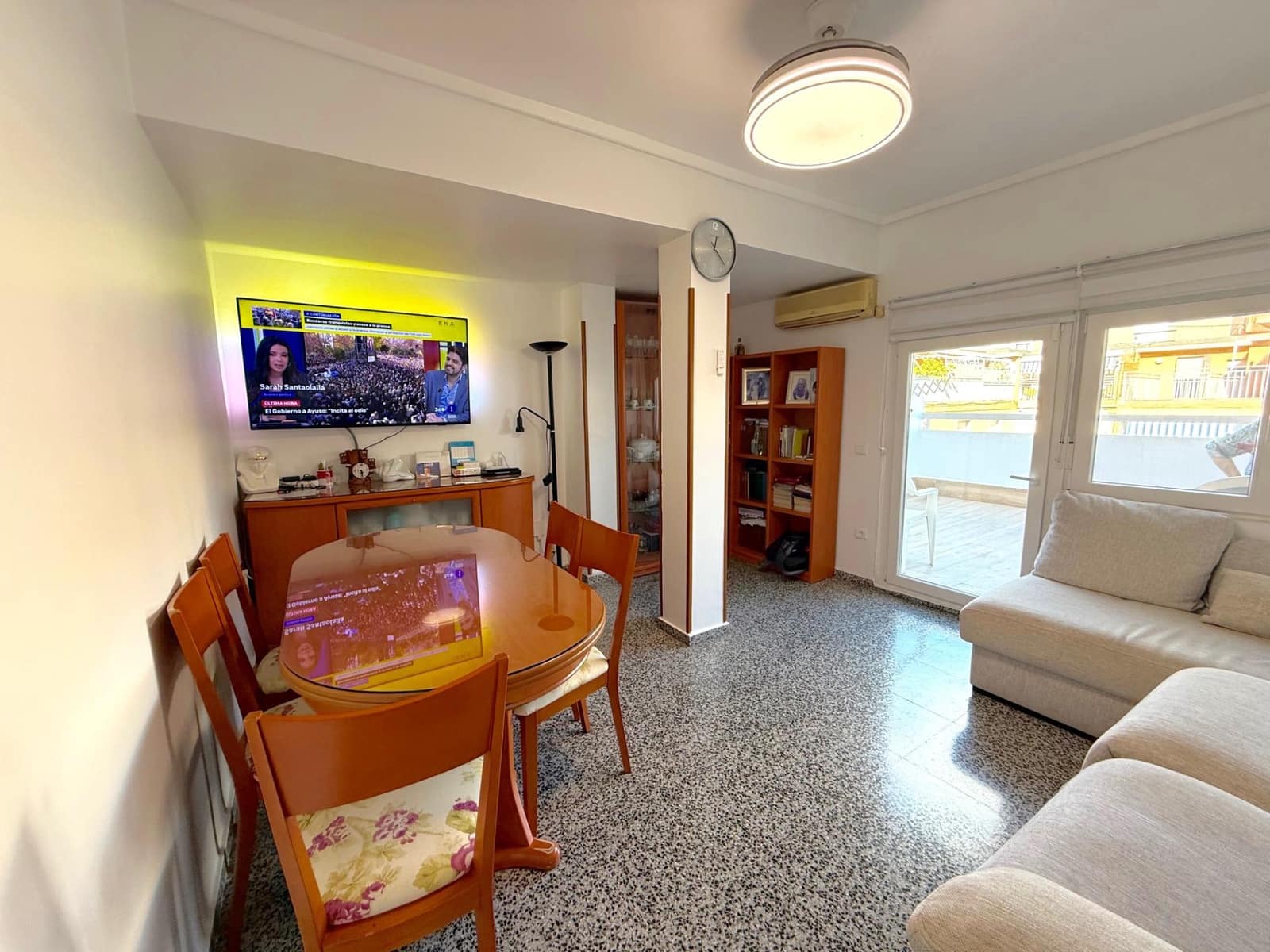 2 soveværelse Penthouse til salg i Benidorm - € 225.000 (Ref: 9431584)