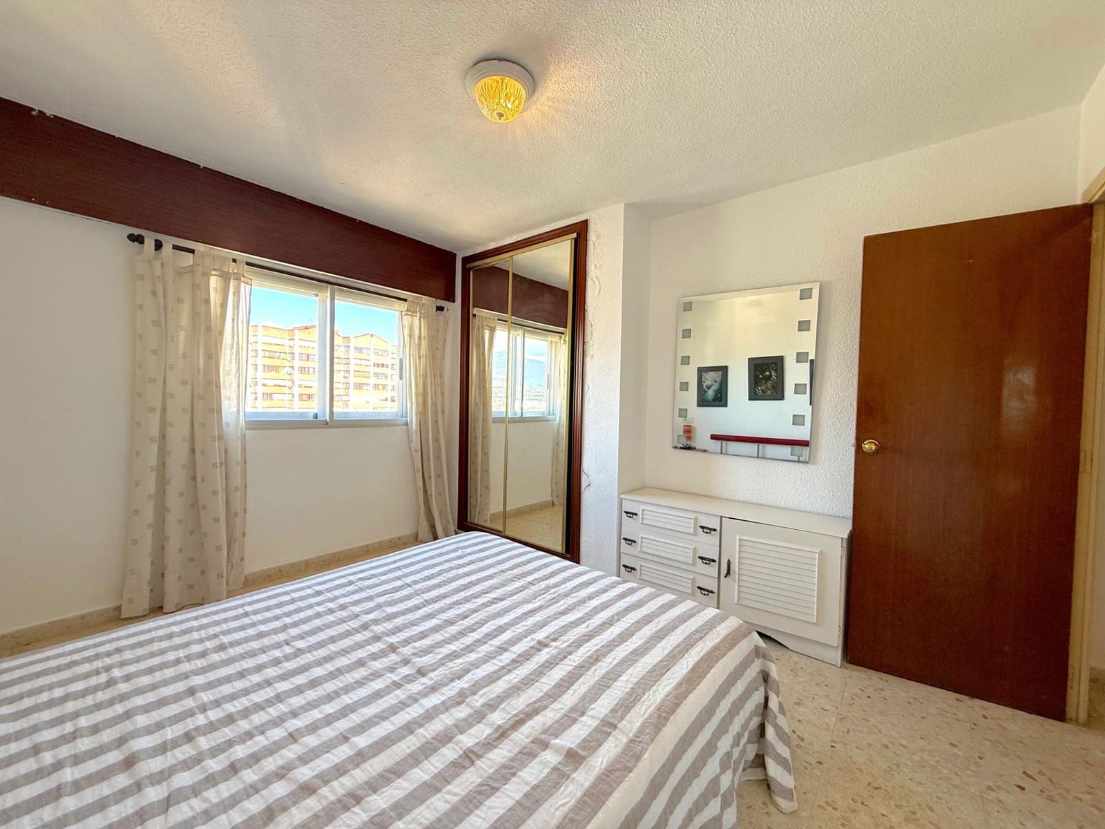 2 chambre Appartement à vendre à Benidorm avec piscine - 290 000 € (Ref: 9431585)