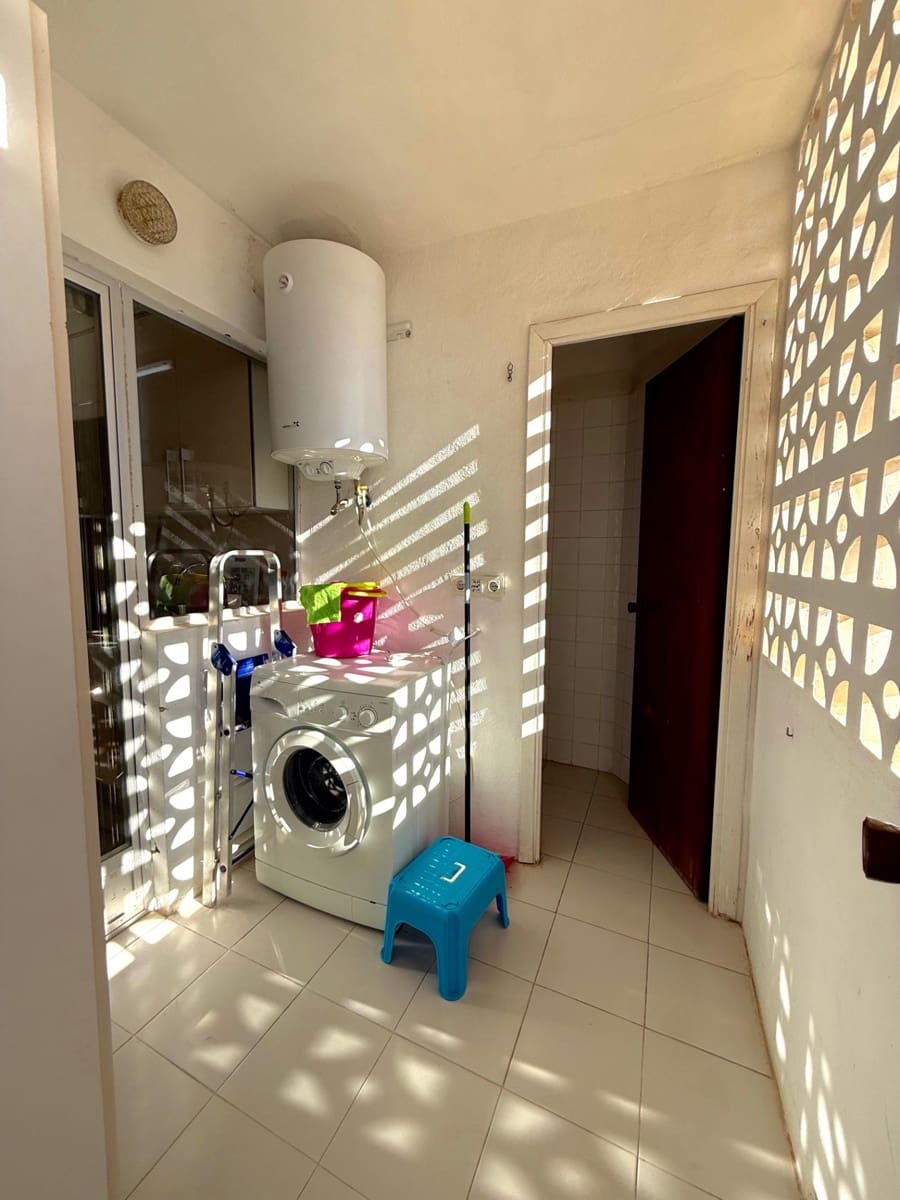 2 chambre Appartement à vendre à Benidorm avec piscine - 290 000 € (Ref: 9431585)