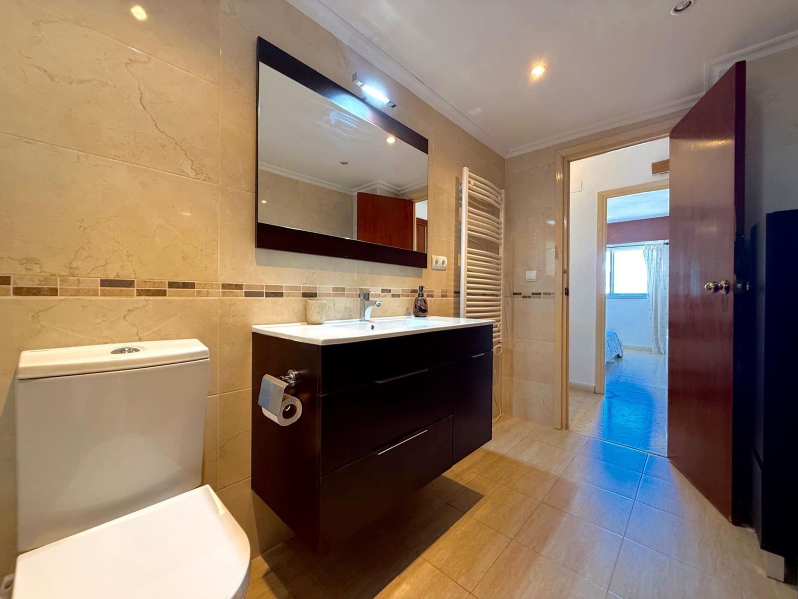 2 chambre Appartement à vendre à Benidorm avec piscine - 290 000 € (Ref: 9431585)