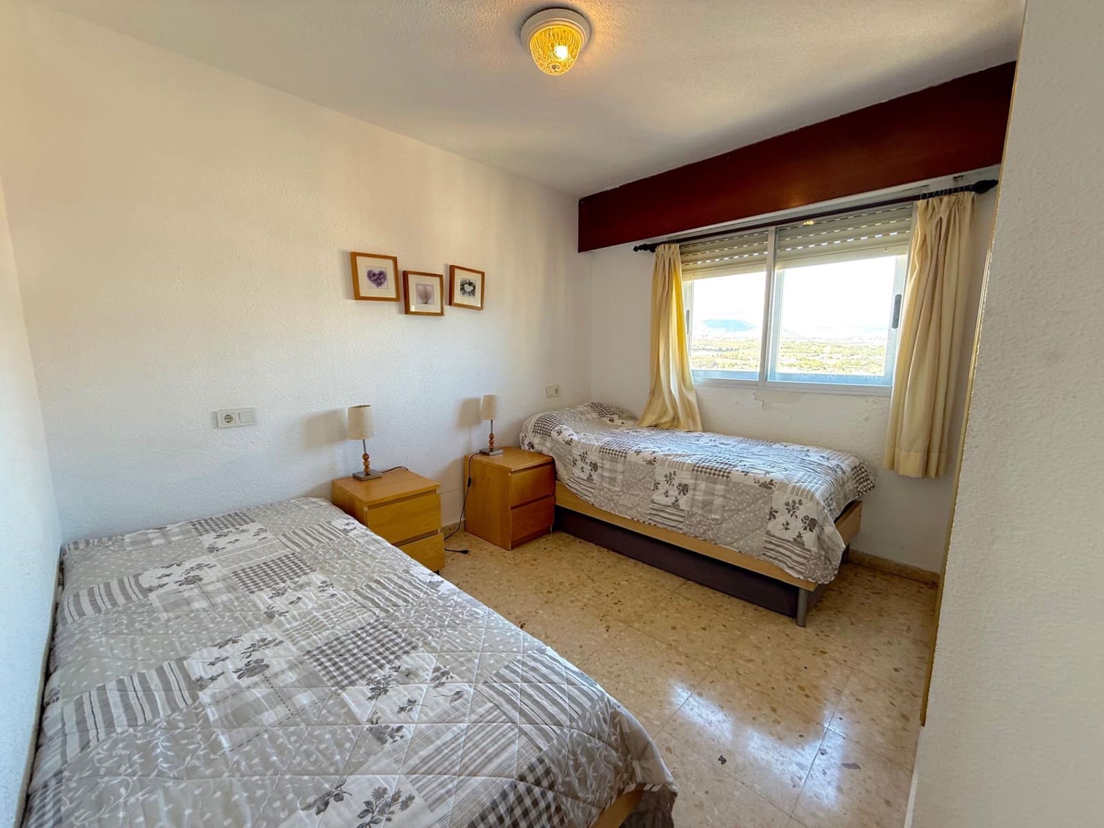 2 chambre Appartement à vendre à Benidorm avec piscine - 290 000 € (Ref: 9431585)