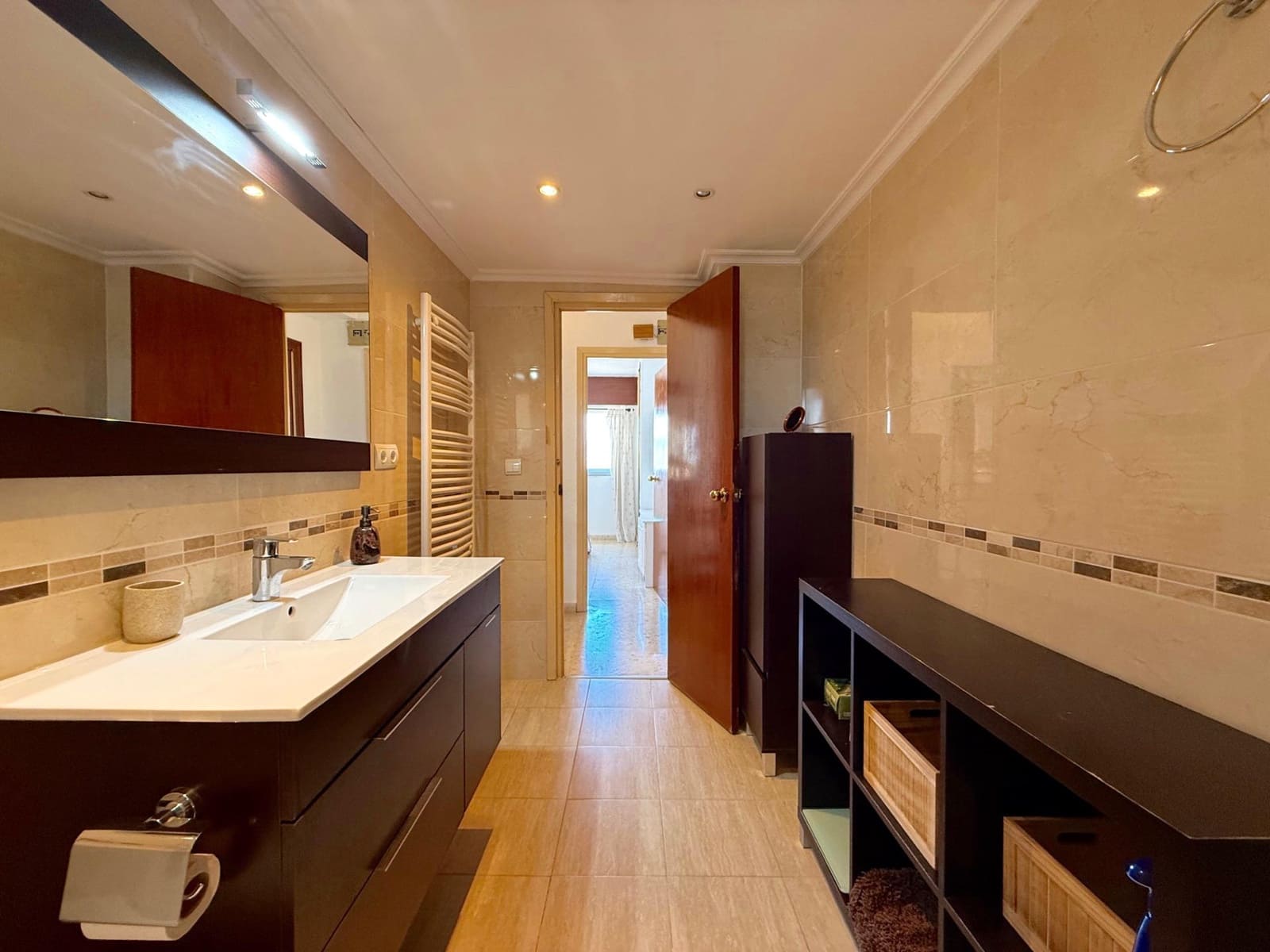 2 chambre Appartement à vendre à Benidorm avec piscine - 290 000 € (Ref: 9431585)