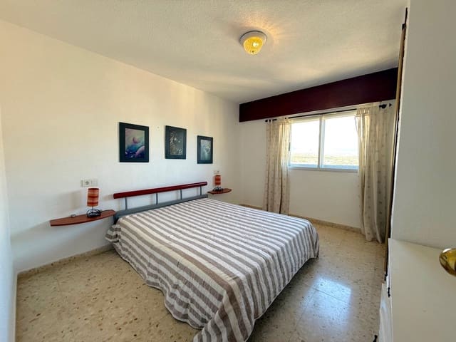 2 soveværelse Lejlighed til salg i Rincón de Loix, Benidorm med swimmingpool - € 290.000 (Ref: 9431585)