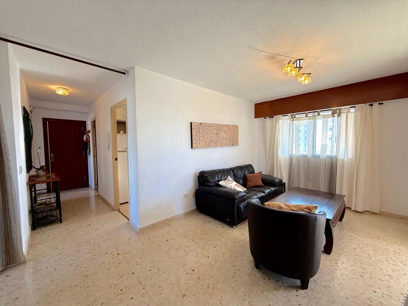 2 chambre Appartement à vendre à Benidorm avec piscine - 290 000 € (Ref: 9431585)