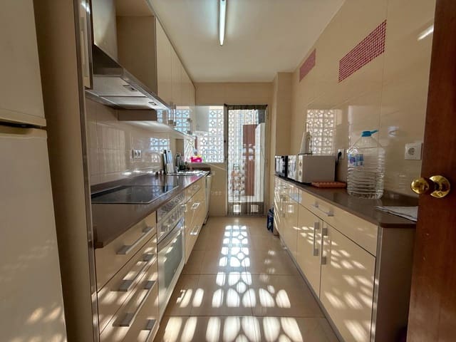 2 soveværelse Lejlighed til salg i Rincón de Loix, Benidorm med swimmingpool - € 290.000 (Ref: 9431585)